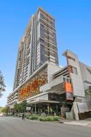 2Bedroom Exec Apt near Suncorp Free Carpark - Ferienwohnung Brisbane