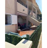 Tranquilo apartamento con piscina y terraza R118 by Novadesta - B&B Puertomarín