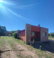 Cabañas Juan - B&B Arroyo de Los Patos