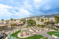 Luxury Studio 1 ocean view wifi free - B&B Adeje