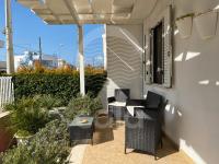 Casa Estela By Cala Salento - Ferienwohnung Porto Cesareo