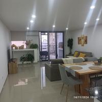CALASANz PREMIUM - B&B Córdoba