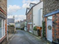 Wanderers Rest - Ferienwohnung