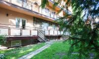 Apartament Klaro Centrum - B&B Zakopane