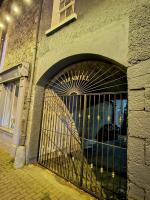 Ardee Retreat - Sleeps 6, Garden, Walk to Town - B&B Ardee