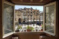 The house in the circle - B&B Lucca