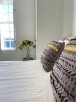 Appartement met 2 Slaapkamers en Uitzicht op Stad