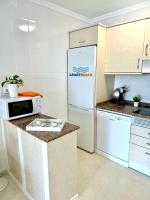 APARTBEACH SAN SEBASTIAN JUNTO PLAYA LARGA y CALA DORADA - B&B