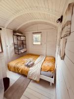 Triple Room with Garden View
