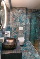 Suite Lit King-Size avec Balcon