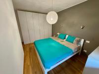 Appartamento con 2 Camere da Letto