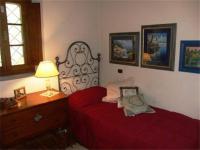 Camera Singola con Bagno in Comune