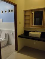 Habitación Doble Deluxe (2 adultos + 1 niño) 