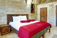 Double Room with Spa Bath