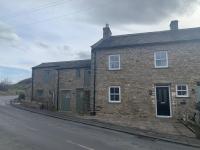 White Lea - Bed and Breakfast Grinton
