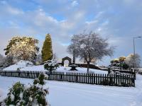 No4 On The Door - B&B Fort William