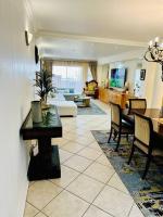 Eagles Citadel Sandton - B&B