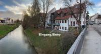 JS-Eyach - B&B