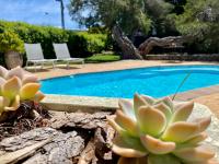 Anchor's Rest - Ferienwohnung Hermanus