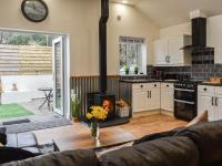 Perthi Bach - B&B