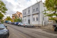Gianicolo Trastevere Exclusive Apartments - B&B Roma