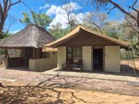 Kigeni Safari Lodge & Spa - Bed and Breakfast