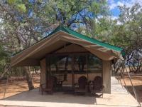 Kigeni Safari Lodge & Spa - B&B Vaalwater