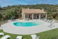 Villa I Venti di Molara - B&B San Teodoro