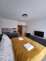 SiestaKey Apartmán 8 - B&B