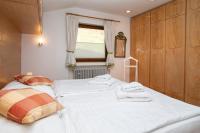 Appartamento con 1 Camera da Letto, Balcone e Vista Montagna