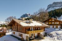 Alpzyt auf Axalp - B&B Axalp