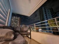 Single Room with Private External Bathroom