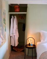 Chambre Double ou Lits Jumeaux