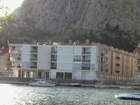 Petar Apartments - B&B Omiš