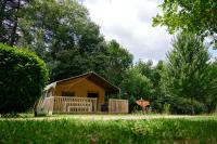 Glamping Dordogne - B&B