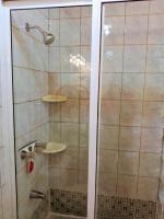 Chambre Double - Vue sur Jardin