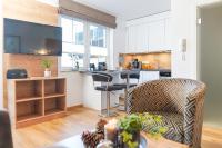 Appartement met Terras