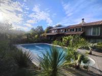 La Grange Océane SPA & Piscine chauffée en saison - B&B Lège-Cap-Ferret