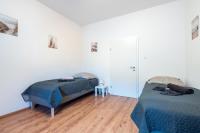 Appartamento con 2 Camere da Letto e Balcone