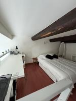 Apartamento - Planta baja
