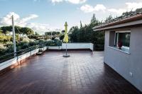 Mansarda in villetta - B&B Caltagirone