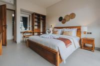 Camera Matrimoniale con Bagno Privato