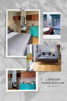 Chambre Double Deluxe