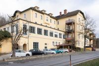 revLIVING premium Apartments Rosenburg Horn - Chambres d’hôtes