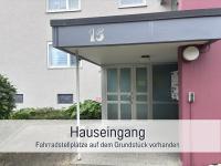 Casa Michaela Öhringen - wunderschöne Aussicht - Top für Familien und Geschäftsreisen, super ausgestattet - B&B