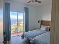 Studio Appartement met 2 Slaapkamers