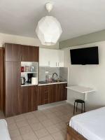 Konstantina's Studio SKG - B&B