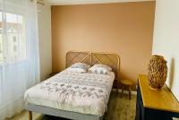 Studio centre-ville République - Ferienwohnung