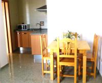 Apartamento de 1 dormitorio (2 adultos)