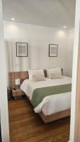 Appartement met 1 Slaapkamer 3e Verdieping